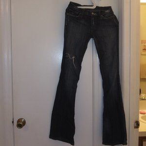 Jeans .first..